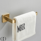 Kit de Metais para Banheiro