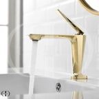 Torneira de Banheiro com Misturador – Nina