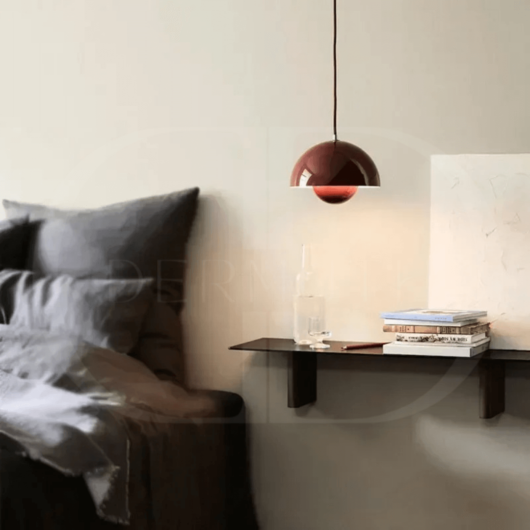 Pendente Moderno com Design Sofisticado – Iluminação e Estilo