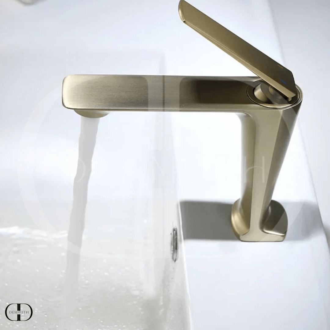 Torneira de Banheiro com Misturador – Nina