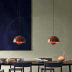 Pendente Moderno com Design Sofisticado – Iluminação e Estilo