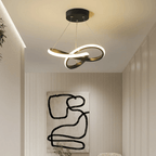 Pendente Moderno LED para Ambientes