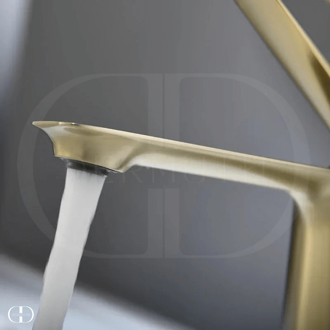 Torneira de Banheiro com Misturador – Nina