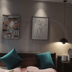 Pendente Moderno com Design Sofisticado – Iluminação e Estilo