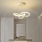Pendente Moderno LED para Ambientes