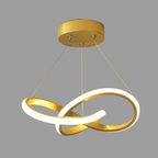 Pendente Moderno LED para Ambientes