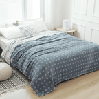 Colcha de Casal em Algodão