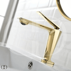 Torneira de Banheiro com Misturador – Nina