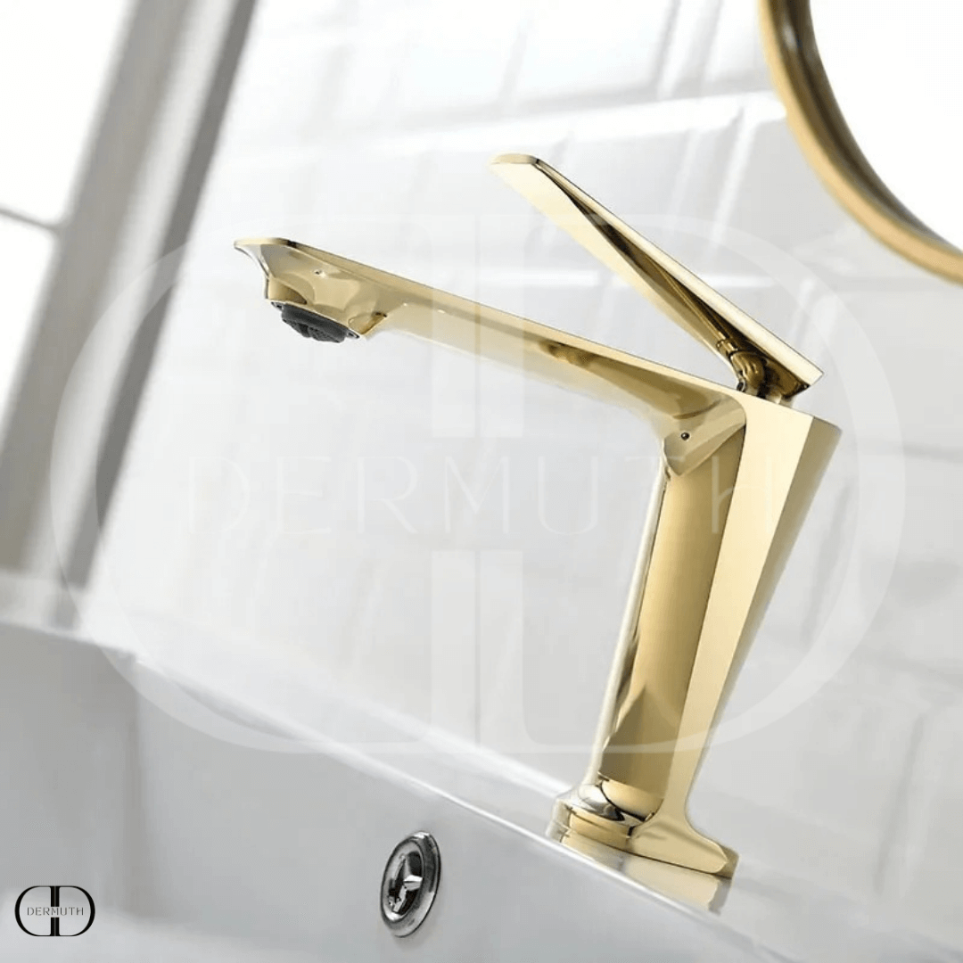 Torneira de Banheiro com Misturador – Nina