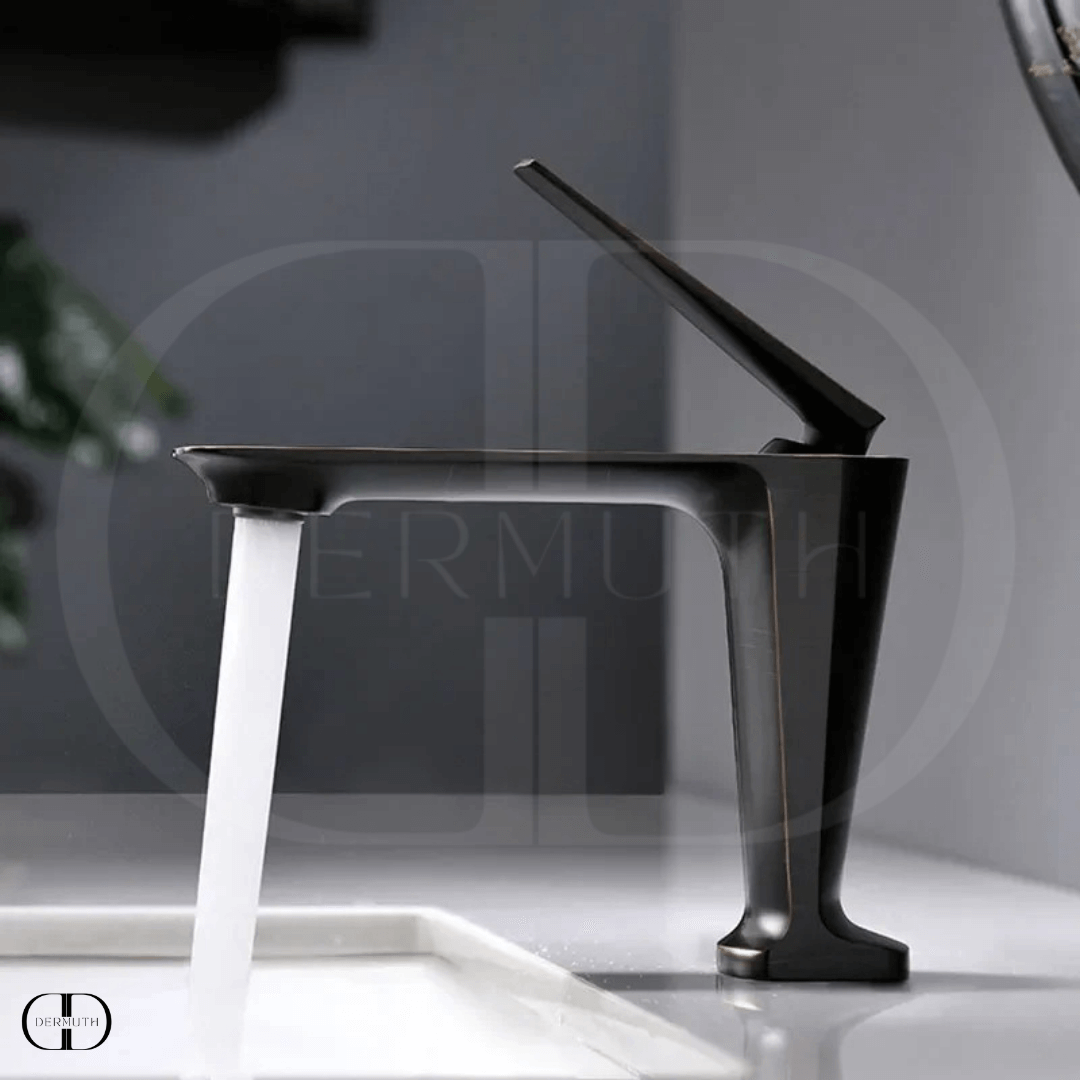 Torneira para Banheiro com Misturador - Juh