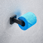 Kit de Acessórios para Banheiro em Aço Inox