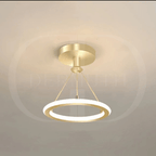 Pendente Moderno LED para Ambientes