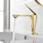 Torneira de Banheiro com Misturador – Nina