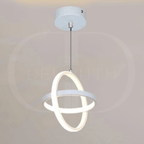 Pendente Moderno LED para Ambientes