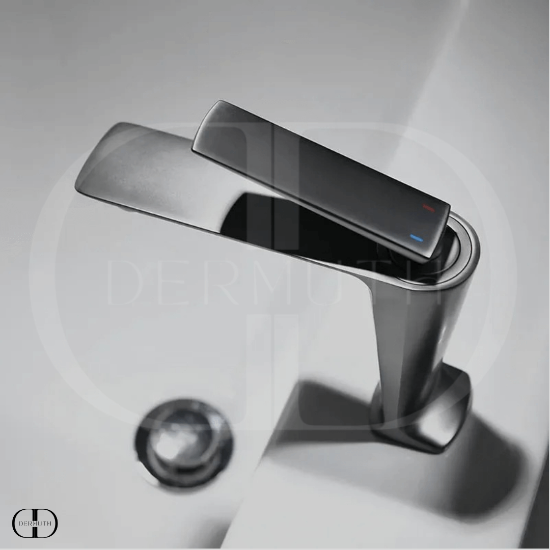 Torneira para Banheiro com Misturador - Juh