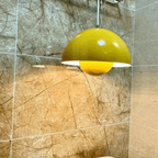 Pendente Moderno com Design Sofisticado – Iluminação e Estilo