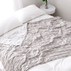 Colcha de Casal em Algodão