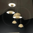 Pendente Moderno com Design Sofisticado – Iluminação e Estilo