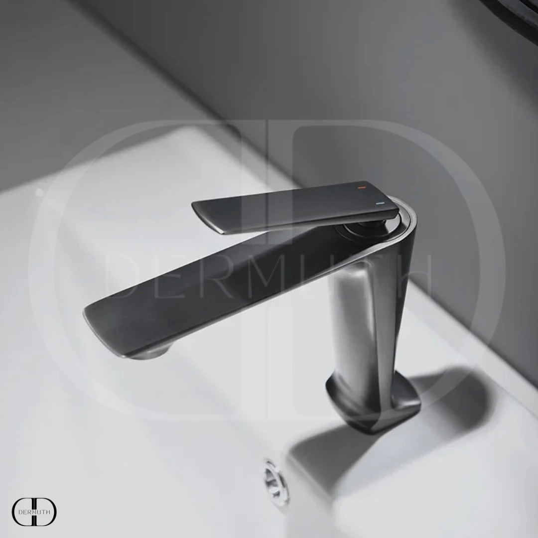 Torneira para Banheiro com Misturador - Juh