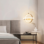 Pendente Moderno LED para Ambientes