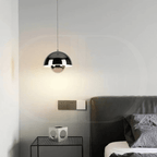 Pendente Moderno com Design Sofisticado – Iluminação e Estilo