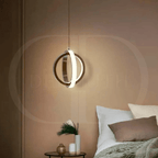 Pendente Moderno LED para Ambientes