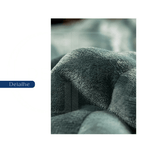 Cobertor Flannel Triplo Coral Fleece