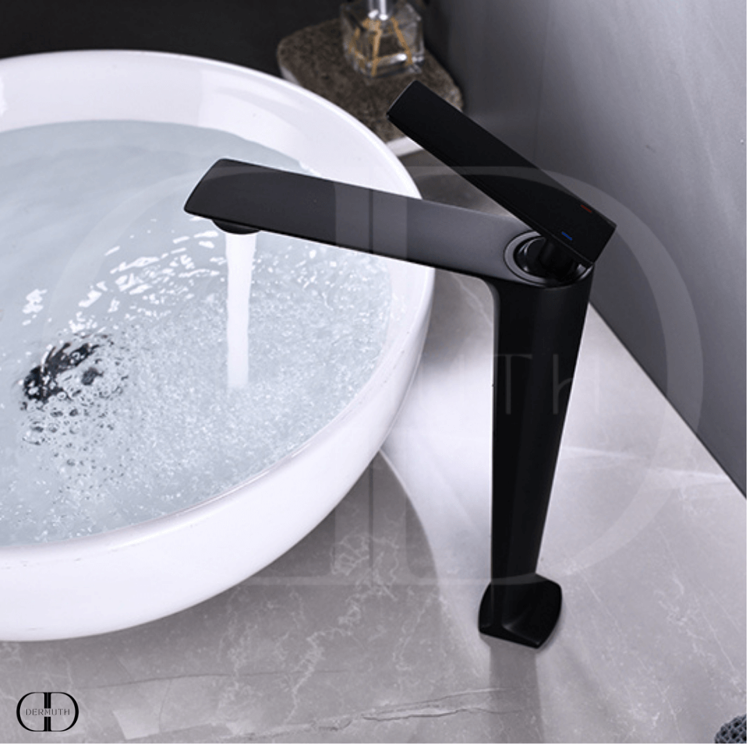 Torneira para Banheiro com Misturador - Juh