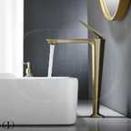 Torneira de Banheiro com Misturador – Nina