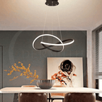 Pendente Moderno LED para Ambientes