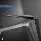 Torneira para Banheiro com Misturador - Juh