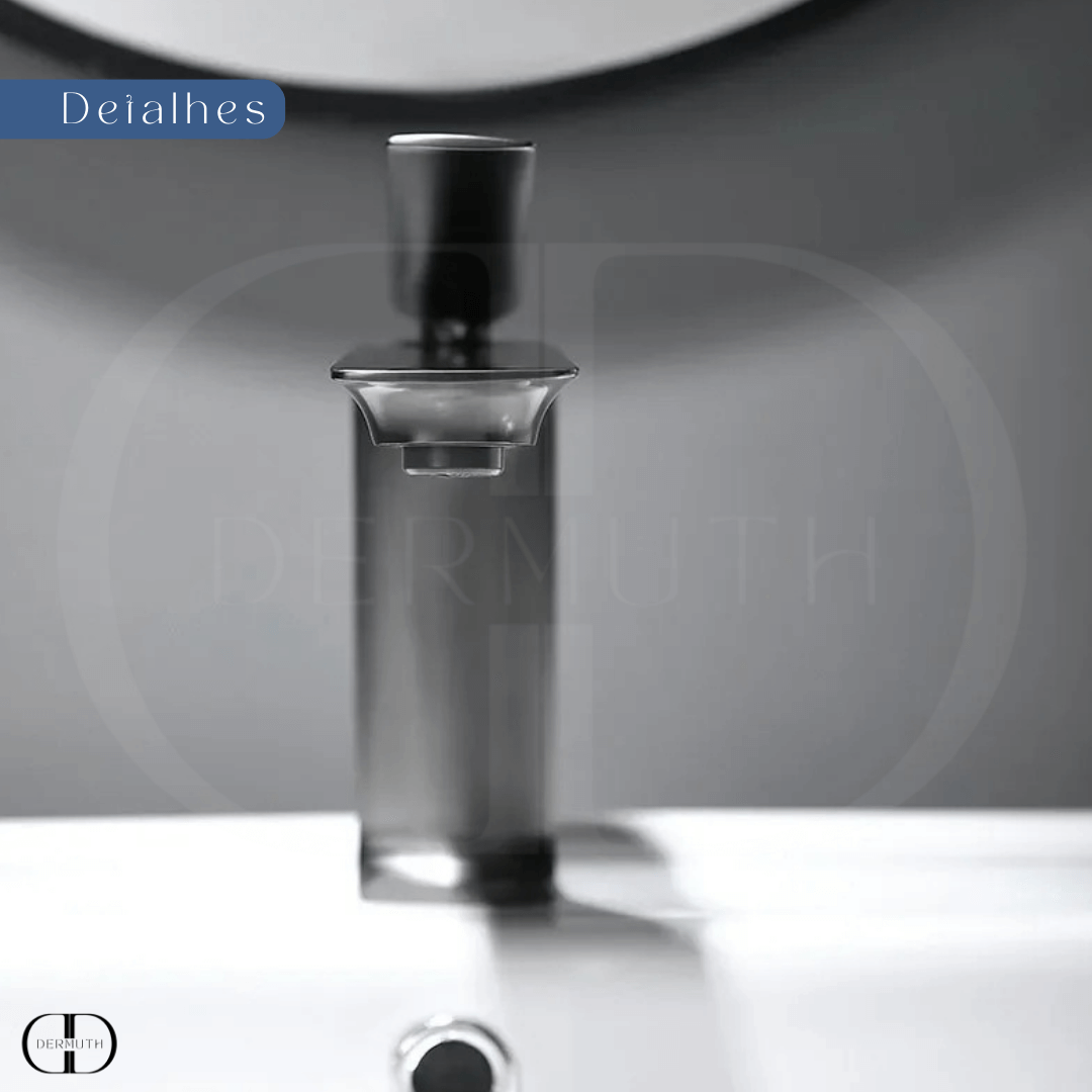 Torneira para Banheiro com Misturador - Juh