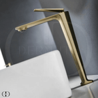 Torneira de Banheiro com Misturador – Nina