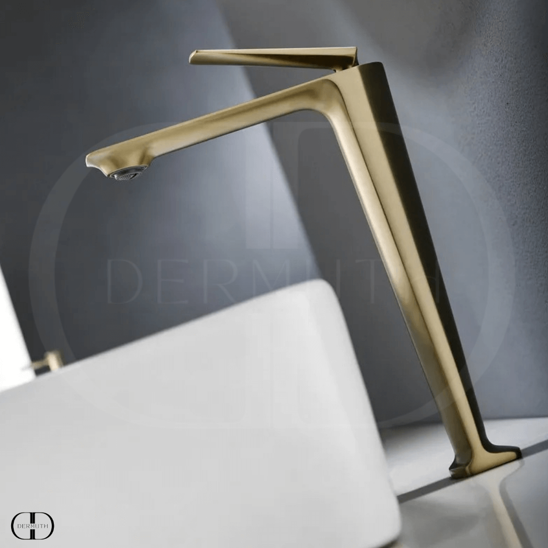 Torneira de Banheiro com Misturador – Nina