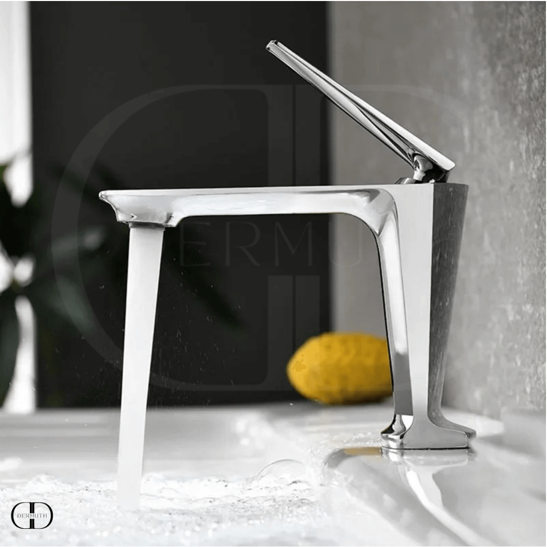 Torneira para Banheiro com Misturador - Juh