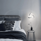 Pendente Moderno LED para Ambientes