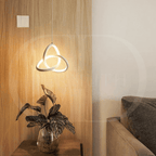 Pendente Moderno LED para Ambientes