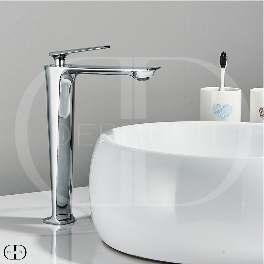 Torneira para Banheiro com Misturador - Juh