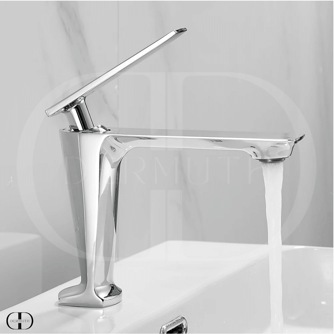 Torneira para Banheiro com Misturador - Juh