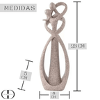 Escultura Decorativa em Arenito