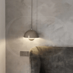Pendente Moderno com Design Sofisticado – Iluminação e Estilo