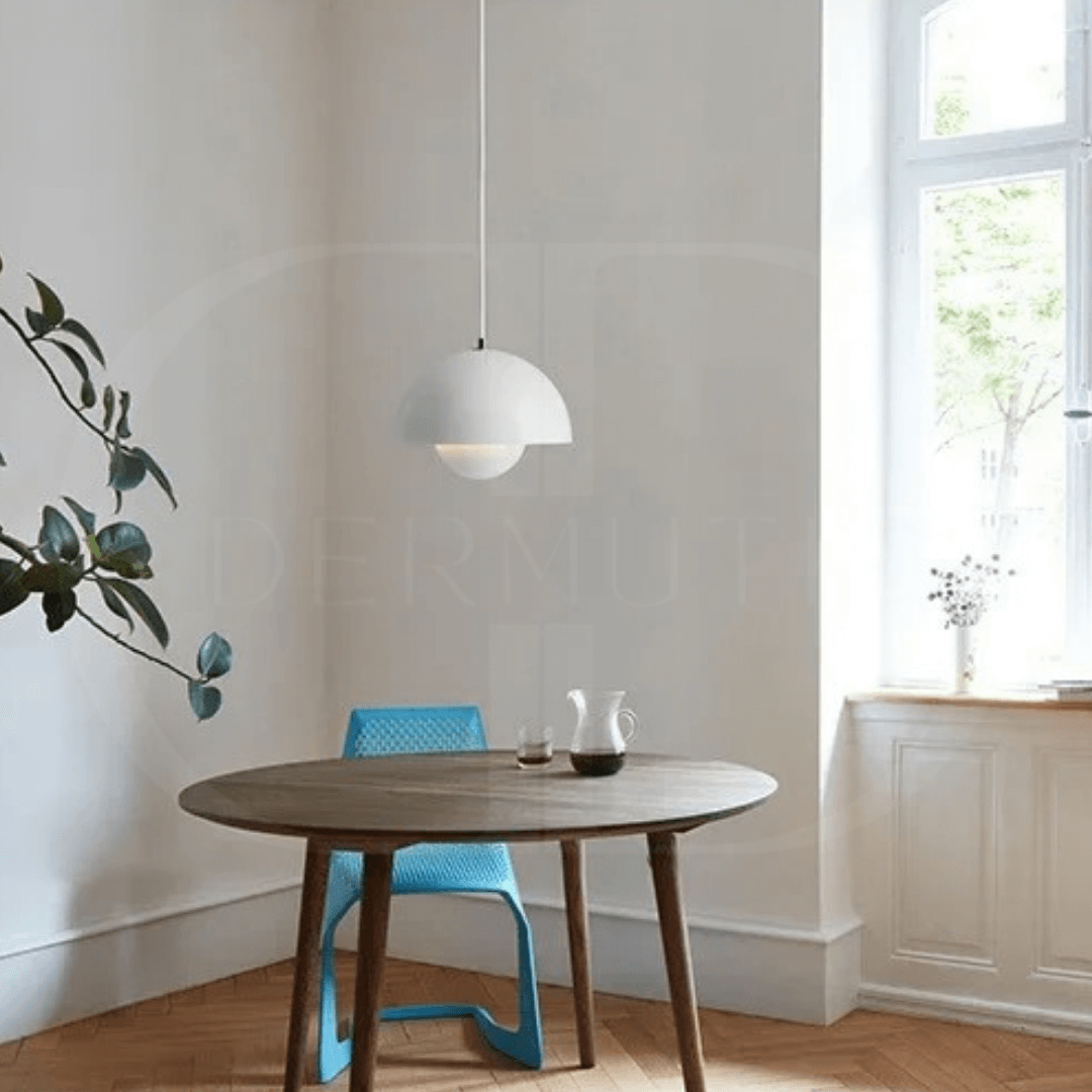 Pendente Moderno com Design Sofisticado – Iluminação e Estilo