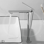 Torneira para Banheiro com Misturador - Juh