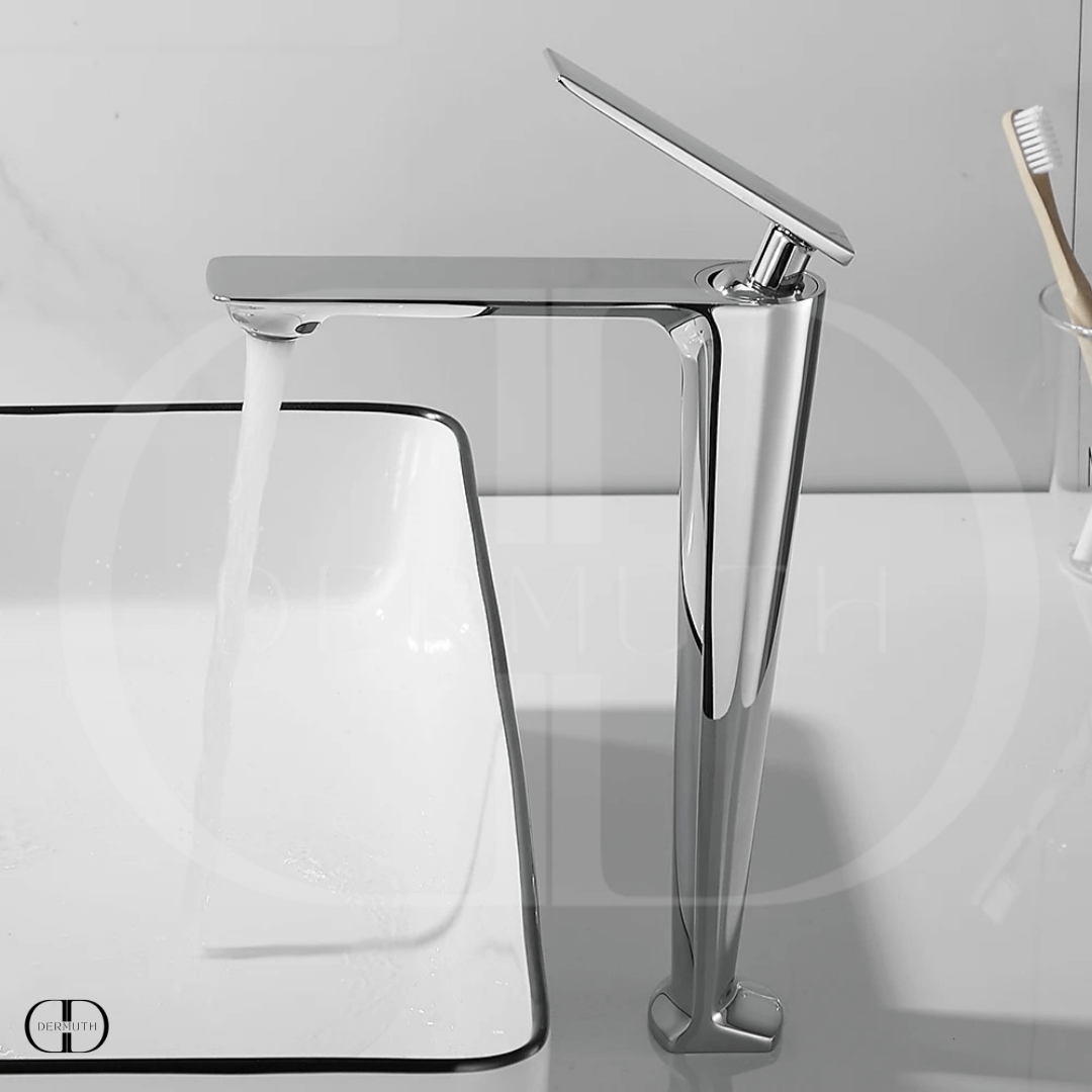 Torneira para Banheiro com Misturador - Juh