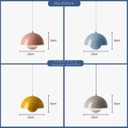 Pendente Moderno com Design Sofisticado – Iluminação e Estilo