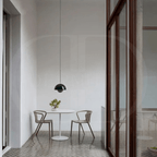 Pendente Moderno com Design Sofisticado – Iluminação e Estilo