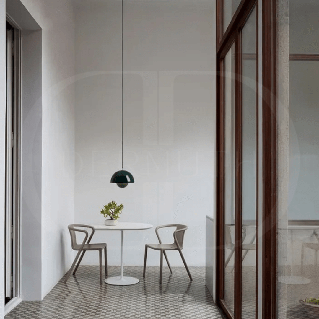 Pendente Moderno com Design Sofisticado – Iluminação e Estilo