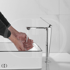 Torneira para Banheiro com Misturador - Juh