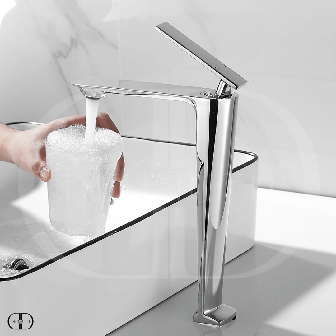 Torneira para Banheiro com Misturador - Juh