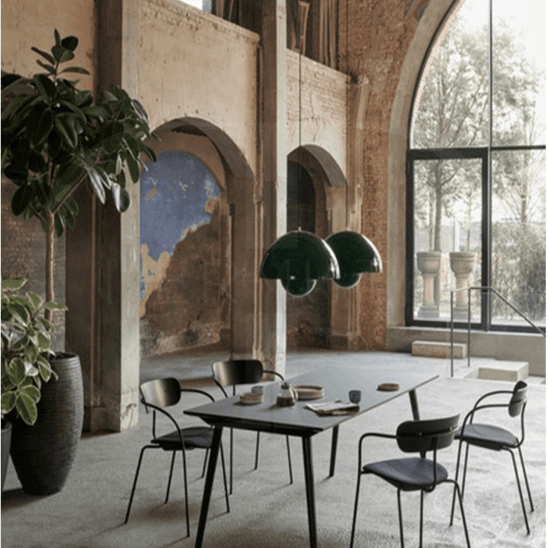 Pendente Moderno com Design Sofisticado – Iluminação e Estilo